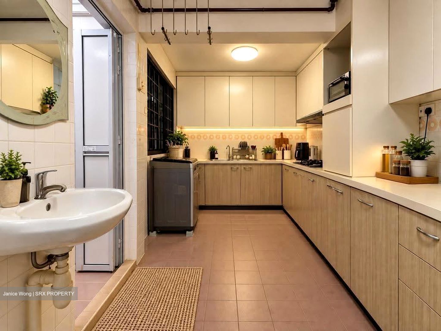 Blk 94 Havelock Heights (Bukit Merah), HDB 5 Rooms #628218181